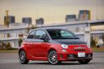 Abarth 595 Turismo 2013 года